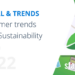 Consumer trends 2023: Sustainability edition | Statista