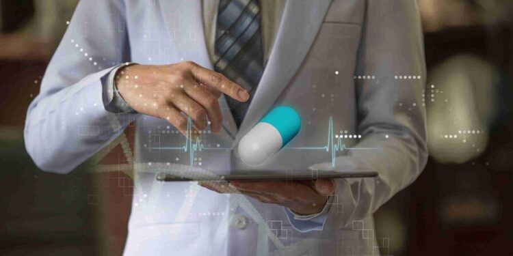 Pharma Trends 2025: Innovations Shaping the Future of Healthcare