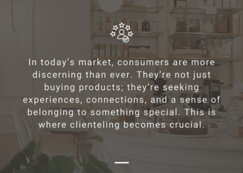 How Clienteling Can Save Luxury Brands in a Challenging Market
