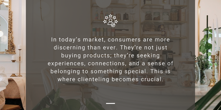 How Clienteling Can Save Luxury Brands in a Challenging Market