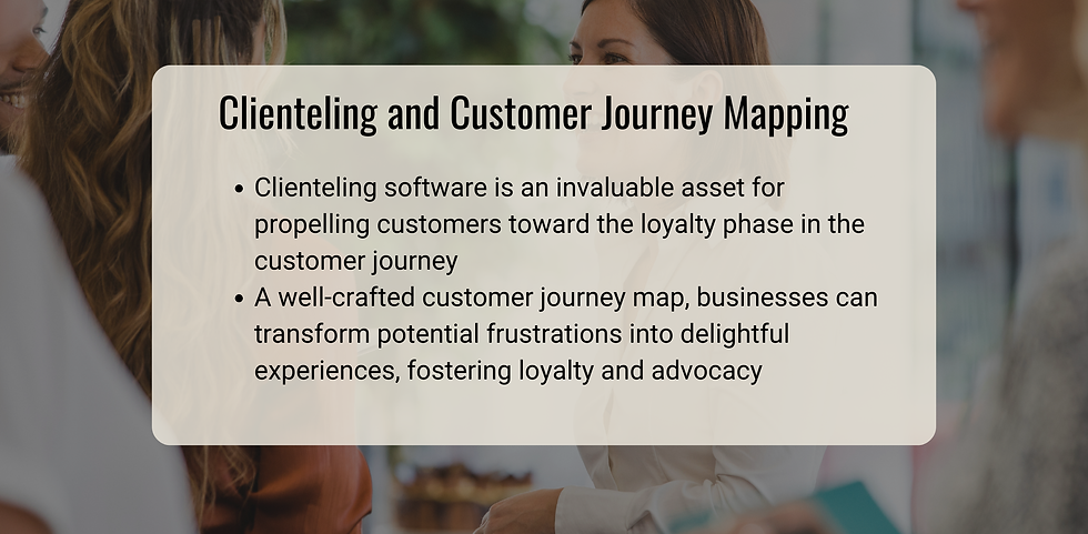 A Comprehensive Guide to Customer Journey Mapping with BSPK