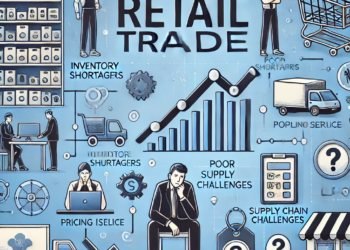 Navigating The Challenges Facing Australia's Retail Sector