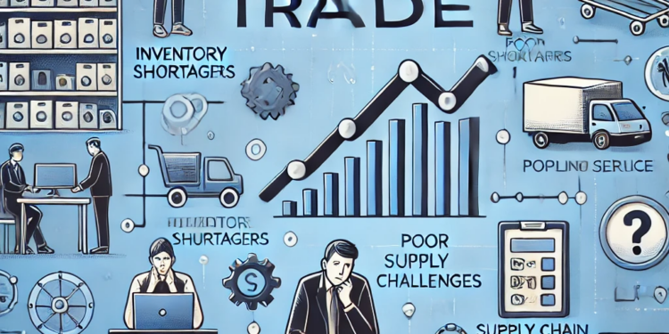 Navigating The Challenges Facing Australia's Retail Sector