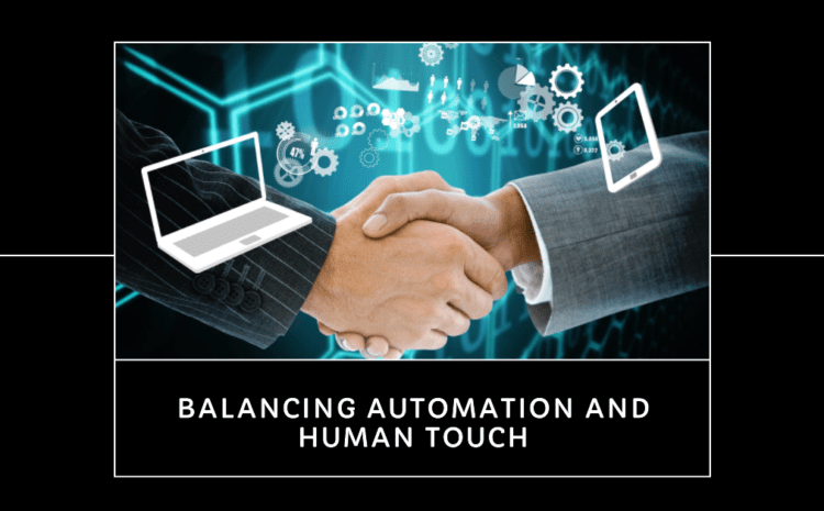 Redefining Customer Experience through Automation: A Look at ...