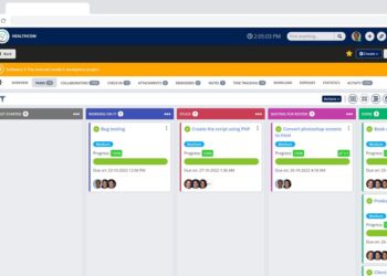 How to Automate without Losing Human Touch