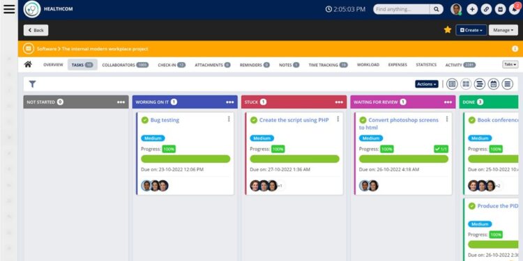 How to Automate without Losing Human Touch