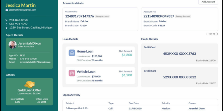 Top client management software for small businesses in {! ... | The ...