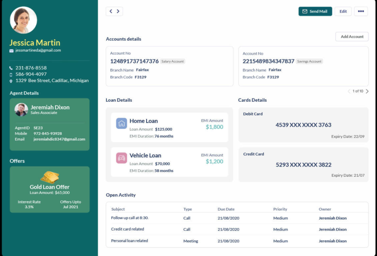 Top client management software for small businesses in {! ... | The ... Top client management software for small businesses in {! ... | The ...